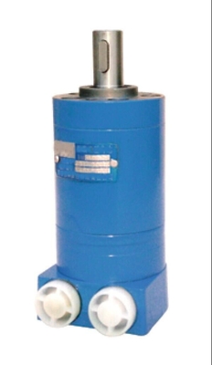 HMM aprobación del diseño compacto ISO 9001 de la serie del motor de la eficacia alta del volumen del reemplazo de Danfoss/Eaton mini HMM