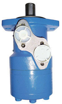 BM2 la eficacia alta del reemplazo de la serie Danfoss/Eaton guarda buena vida de servicio larga del motor de Geroler de la velocidad suavemente
