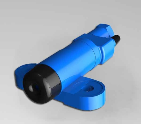 Acelerador potencia cilindro direccional hidráulica válvula LT-D19L