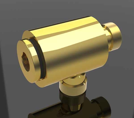 Vuelta presión Válvula hidráulica direccional QY16F-13117 para Motor Niveladoras, camiones