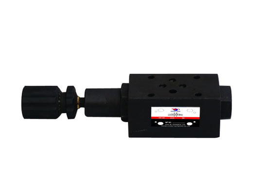 DBD directa actuando Poppet Rexroth válvulas hidráulicas de 2.5, 5, 10, 20, 31,5, 40, 63 Mpa
