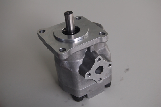 800 - 4000 R/min Marzocchi hidráulica engranaje bombas BHP280-D-3