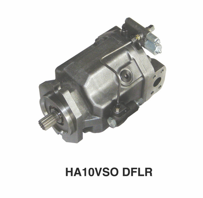 200 L/min de presión y flujo de Control hidráulico pistón bombas HA10VSO DFLR