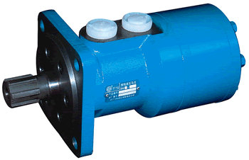 Reemplazo Cont de BM2 Danfoss/Eaton. 40/60, internacional. motor hidráulico 50/75 de la órbita de la válvula del carrete de la eficacia alta BM2
