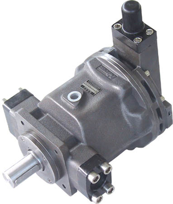 Axial único hidráulico pistón bombas HY80Y-RP, HY160Y-RP, HY250Y-RP