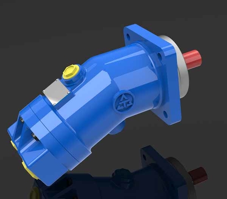 Marino / ingeniería A2F107 / 160 / 250 bombas hidráulicas Rexroth