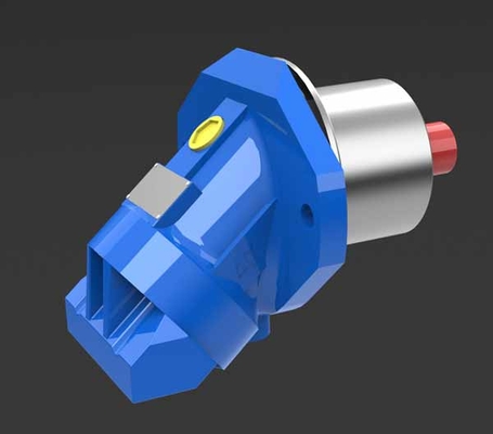 Axial Piston A2FE Rexroth bombas hidráulicas para 107 / 125 / 160 / 180 cc