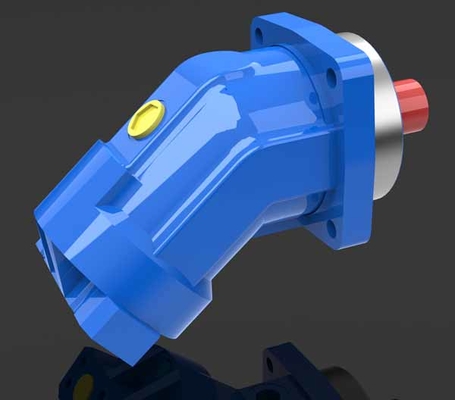 107/125/160/180 cc de A2FO Rexroth de bombas de pistón axiales hidráulicas