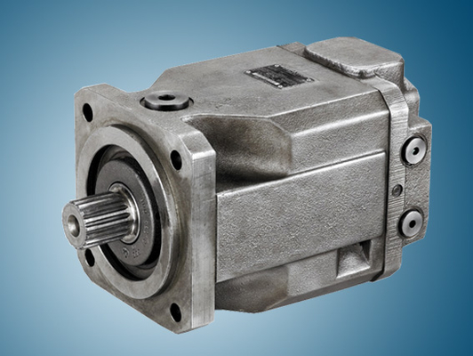 A4VSO 125 / 180 / 250 bombas hidráulicas de pistones axiales Rexroth