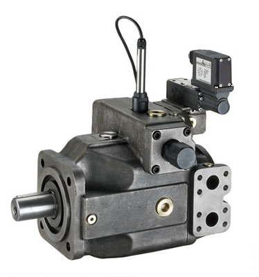 A4VSO 125 / 180 / 250 bombas hidráulicas de pistones axiales Rexroth