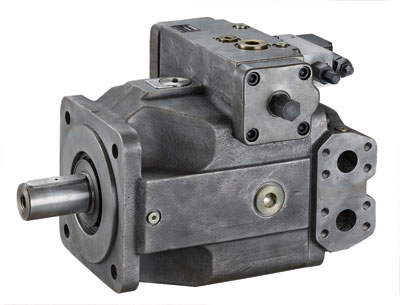 A4VSO 125 / 180 / 250 bombas hidráulicas de pistones axiales Rexroth