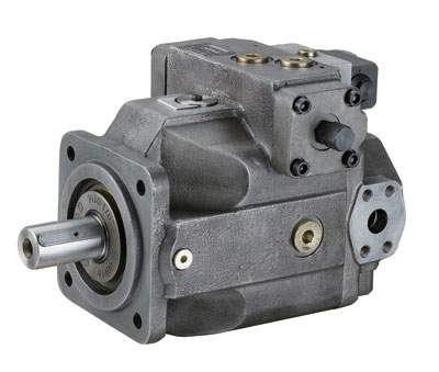 A4VSO 125 / 180 / 250 bombas hidráulicas de pistones axiales Rexroth