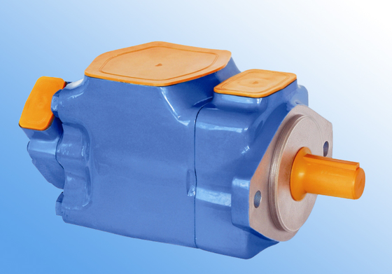 16 Mpa 1200 Rpm 4535V bomba hidráulica tándem de Vane Vicker