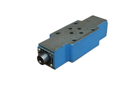 Z2FS doble verificación del Acelerador BOSCH Rexroth válvulas hidráulicas