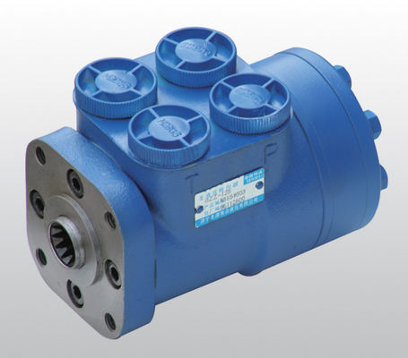 2.5-3.5 Nm 502S hidráulica asistida unidades para cosechadoras, carretillas elevadoras
