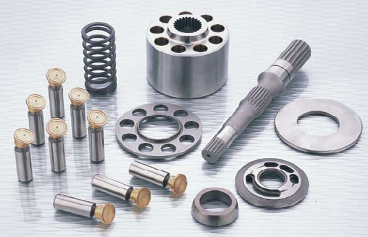 75cc, 90cc, 100cc, 125cc, Piston 140cc partes de bomba hidráulica