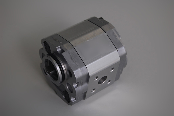 270 / barra 285/300 que dirige las bombas de engranaje hidráulicas de Marzocchi BHP2B0-D-6