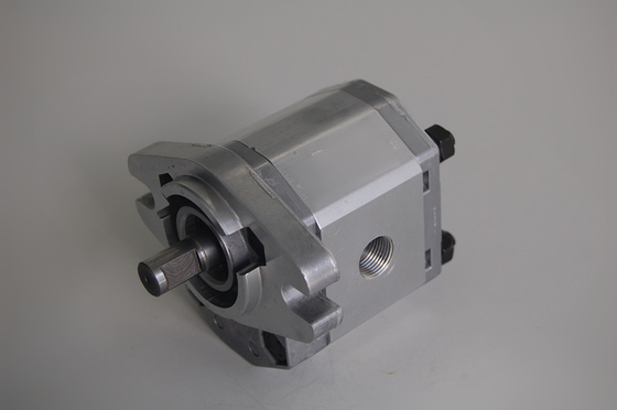Bombas de engranaje hidráulicas de Marzocchi/de Bosch Rexroth BHP2B0-D-10
