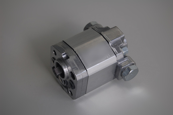 500 - 4000 R/min Micro Marzocchi hidráulica engranaje bombas BHP280-D-14