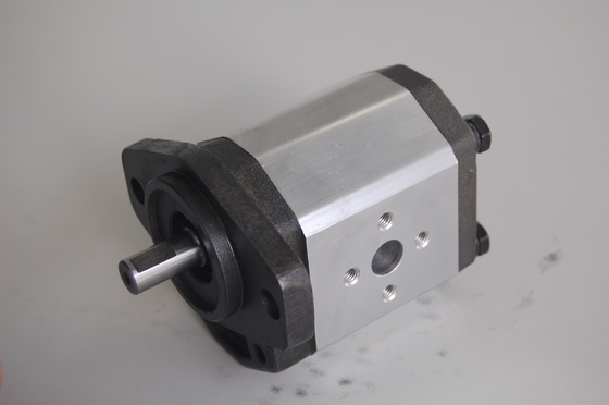 Bombas Bosch Rexroth 2A0 equipo hidráulico para máquina de ingeniería