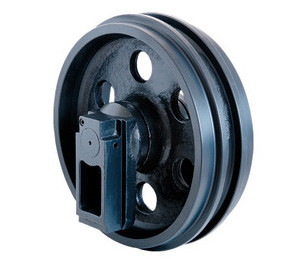 Piezas del excavador de K907D Kobelco