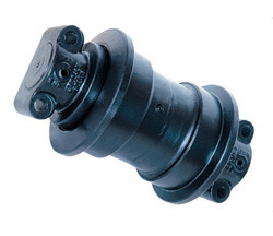 Piezas del excavador de SK60 Kobelco
