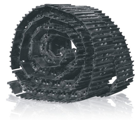 Piezas del excavador de PC60-3 KOMATSU