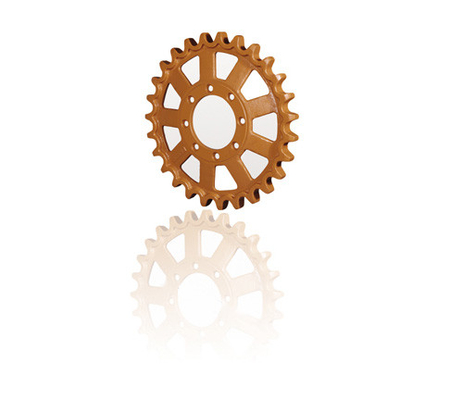 Piezas del excavador de PC60-6 KOMATSU