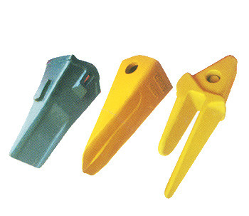 Piezas del excavador de PC120-2 KOMATSU