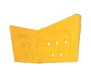 Piezas del excavador de PC-5 KOMATSU