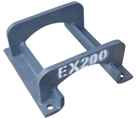 Piezas del excavador de PC180-3 KOMATSU