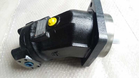 107/125/160/180 cc de A2FO Rexroth de bombas de pistón axiales hidráulicas