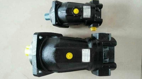 Motor hidráulico axial ISO9001 de la bomba de pistón de Rexroth A2FM90 Rexroth para el sistema hydráulico