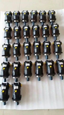 Motor hidráulico axial ISO9001 de la bomba de pistón de Rexroth A2FM90 Rexroth para el sistema hydráulico