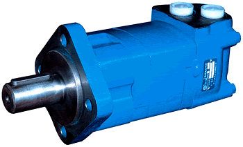 Reemplazo 250/280/500 ml/r de BM5 Danfoss/Eaton industriales/que dirigen el motor hidráulico BM5 de la órbita de Geroler